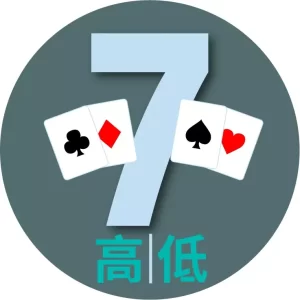 七张牌游戏的玩法简单易懂